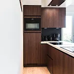 Huyzevier Apartment