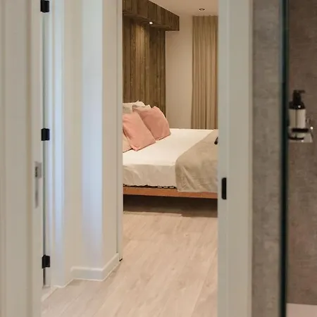 Διαμέρισμα Huyzevier