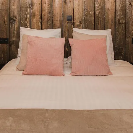 Διαμέρισμα Huyzevier