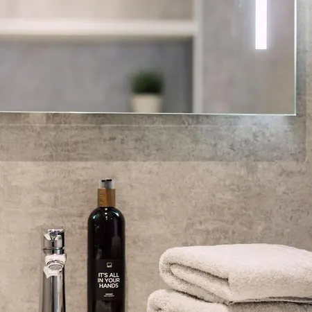 Διαμέρισμα Huyzevier