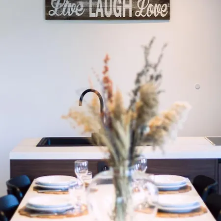 Huyzevier Διαμέρισμα *