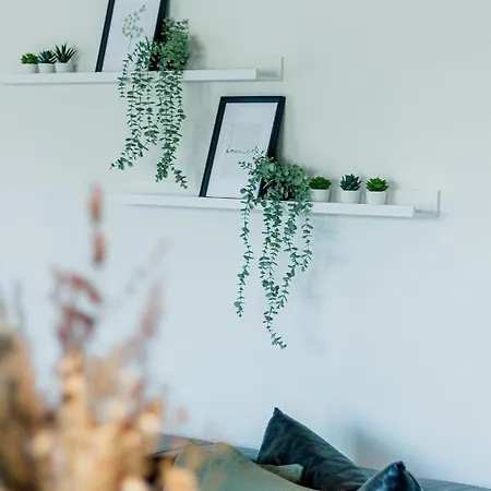 Huyzevier Διαμέρισμα *