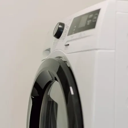 Huyzevier شقة ميدل كيرك