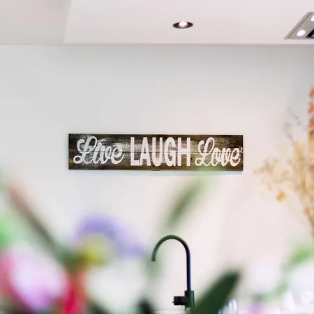 شقة Huyzevier ميدل كيرك