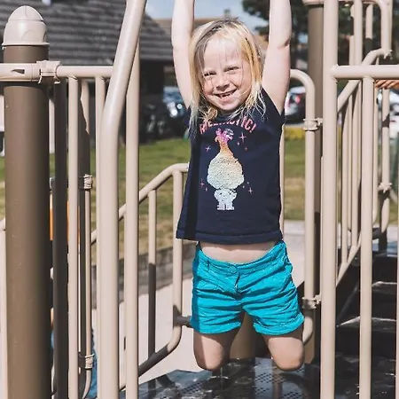 Διαμέρισμα Huyzevier