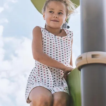 شقة Huyzevier ميدل كيرك