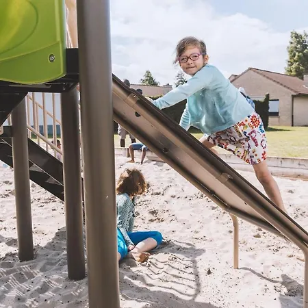 Διαμέρισμα Huyzevier *