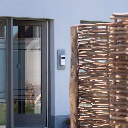 Huyzevier Διαμέρισμα Middelkerke