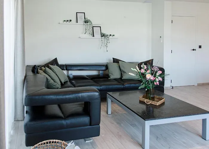 Huyzevier Middelkerke