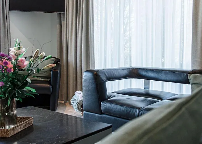 Huyzevier Middelkerke