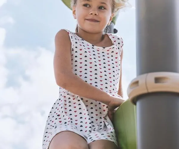 Daire Huyzevier Middelkerke