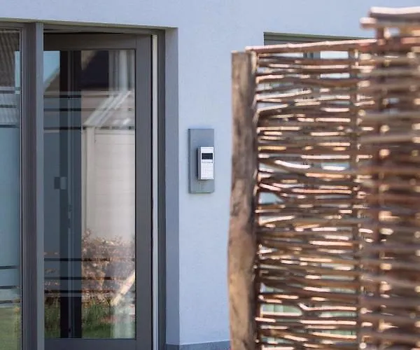 Huyzevier Daire Middelkerke